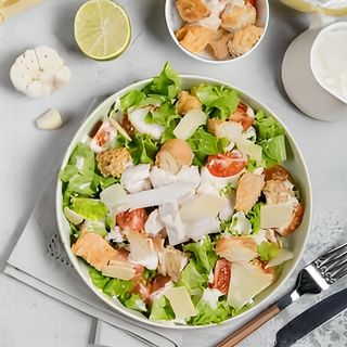 Salade César