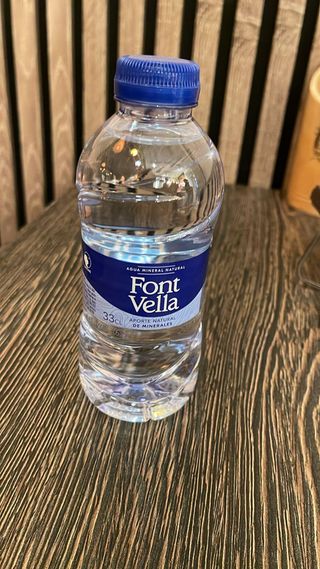 Nước SuốI Có Gas (500 Ml.)