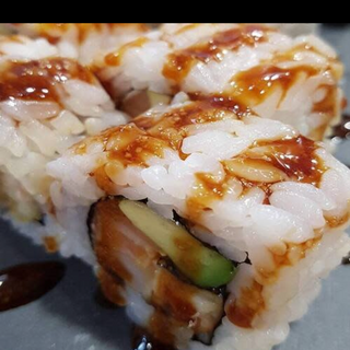 Uramaki Variado (8 Uds.)