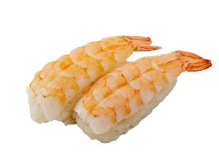 Nigiri Ebi Gold