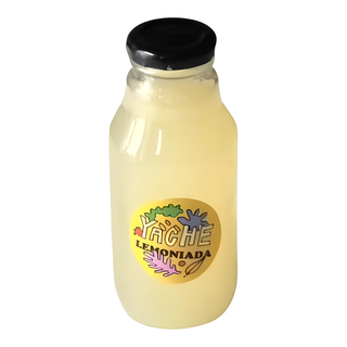Lemoniada cytrynowa