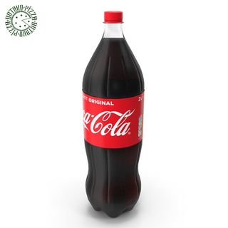 Coca-Cola 2l