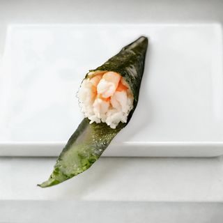 Temaki ebiten