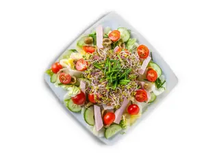 Sałatka Pieno Sole 390g