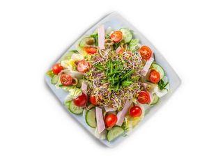 Sałatka Pieno Sole 390g