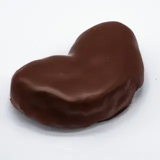 Jugosita clásica de chocolate negro.