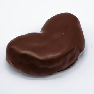 Jugosita clásica de chocolate negro.