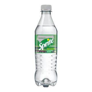 SPRITE ZERO 0,5L
