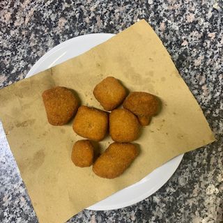 PORCHETTA DI ARICCIA FRITTA