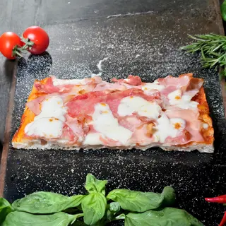 Pizza Carnivora