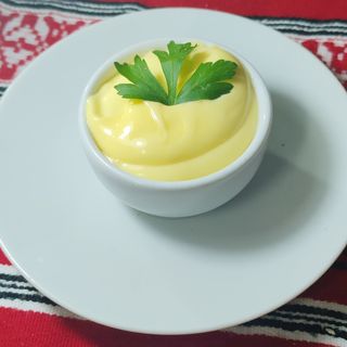 Maioneza
