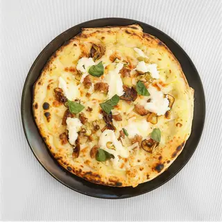 Pizza Sorrento