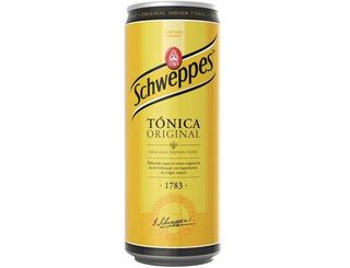 Tónica Lata 33cl