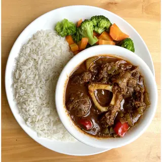 Ossobuko