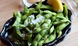 Edamame Beans