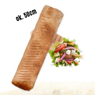 Rollo Wegetariańskie (mega)