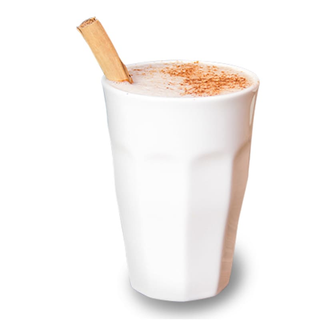 Iced Chai Latte