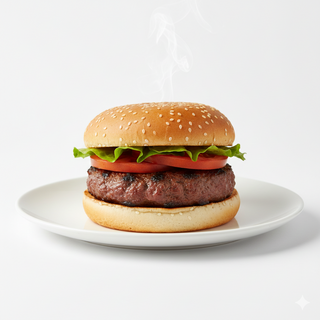 Burger Simple