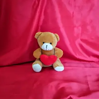 Osito peluche tierno amor