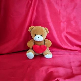 Osito peluche tierno amor