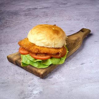 Pohovano pileće belo