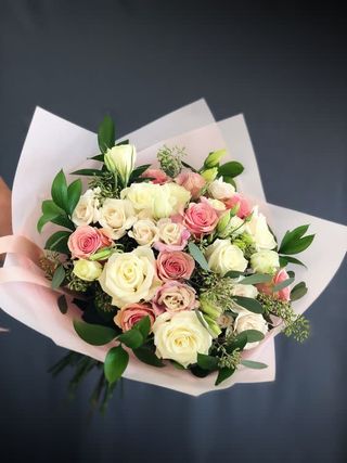 თაიგული #4