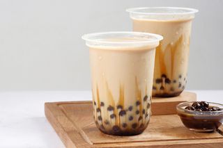 Original Bubble Tea