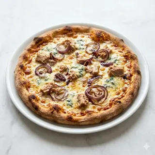 Pizza Maria Antonia (30 Cm. Aprox.)