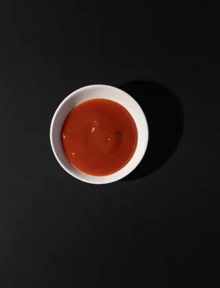Ketchup