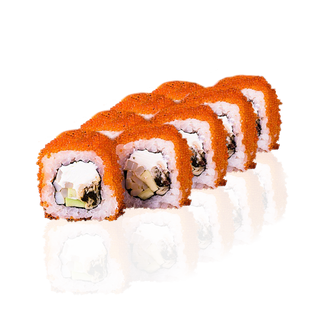 Рол Тобікірі (8шт/210г)