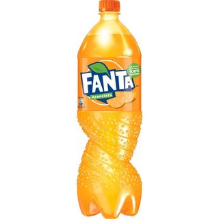 Fanta 1.5 l