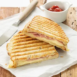 Sandwich Fromage
