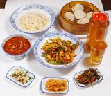 Сет "Трио" Д