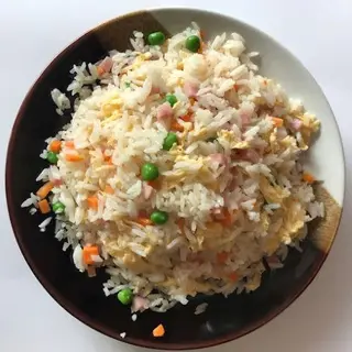 10.Arroz Tres Delicias