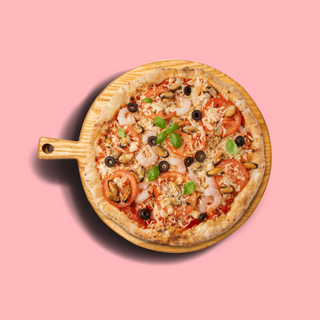 Піца Нептуна (470г)