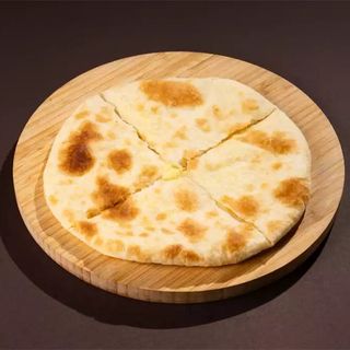 იმერული ხაჭაპური