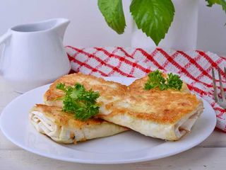 Сир у лаваші (250г)