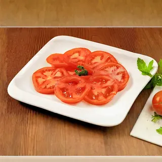 Paradajz salata