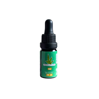 Óleo Full Spectrum 20% 10ML
