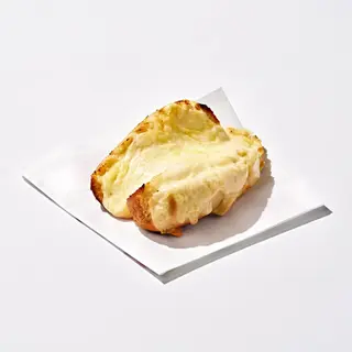 Pan De Ajo Con Queso