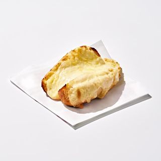 Pan De Ajo Con Queso