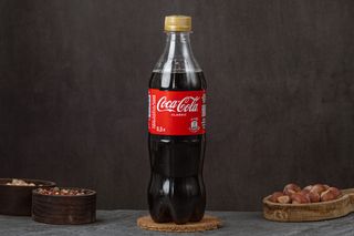 Coca-Cola classic