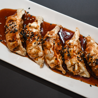 Gyozas