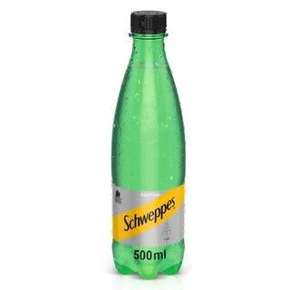 Schweppes Сода (500мл)