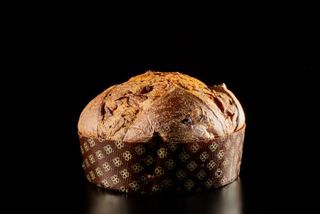 Panettone alle Albicocche 1 kg