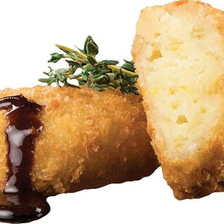 206 Japan korokke