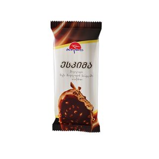 ნაყინი ესკიმა შოკოლადის