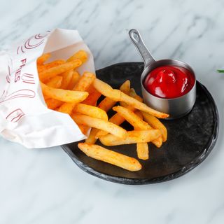 Картофель ФРИ (100 гр.)