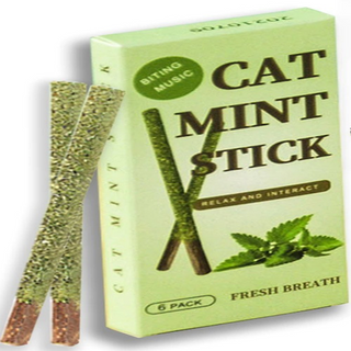 Палочки Мататабі 6шт