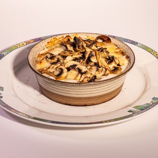 Creppotti Valdostana